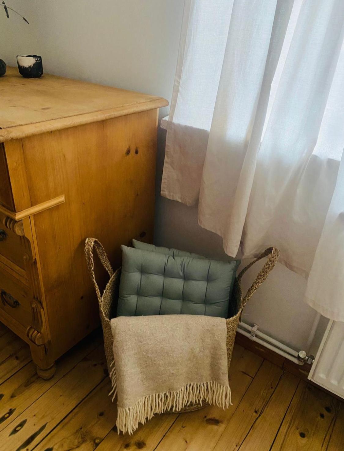 Maciejowiec Castle Hill Apartment I Bagian luar foto